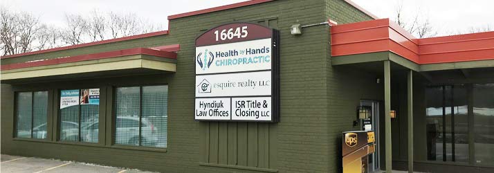 Chiropractic New Berlin WI Health By Hands Chiropractic Office Chiropractic New Berlin WI Health By Hands Chiropractic Office
